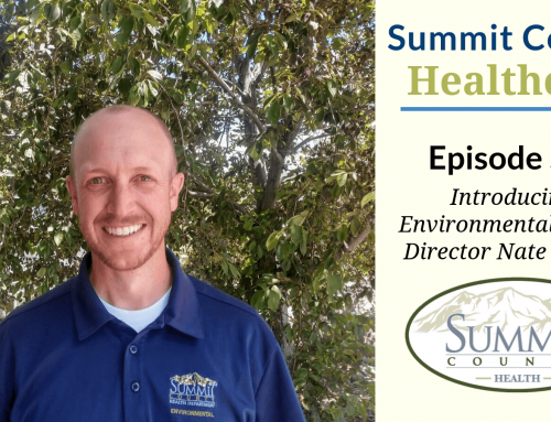 SCHC054 – Introducing Environmental Health Director Nate Brooks