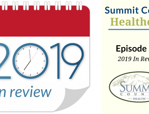 SCHC056 – 2019 In Review