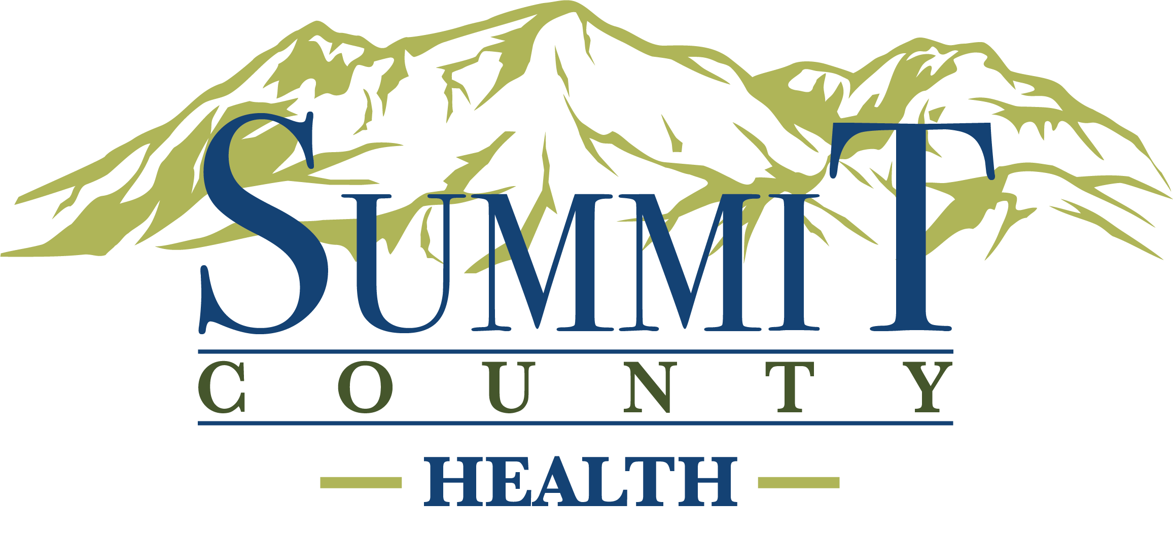 (11/9/21) Updated statement from Summit County Health Department ...